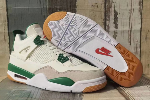 Air Jordan 4 Retro 35